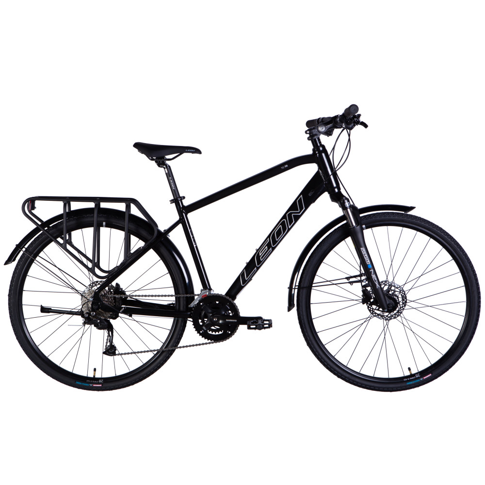 
Велосипед Leon TG 70 MAN 28