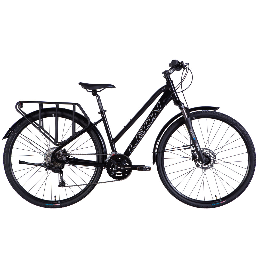 
Велосипед Leon TG 70 WOMAN 28