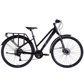 
Велосипед Leon TG 70 WOMAN 28