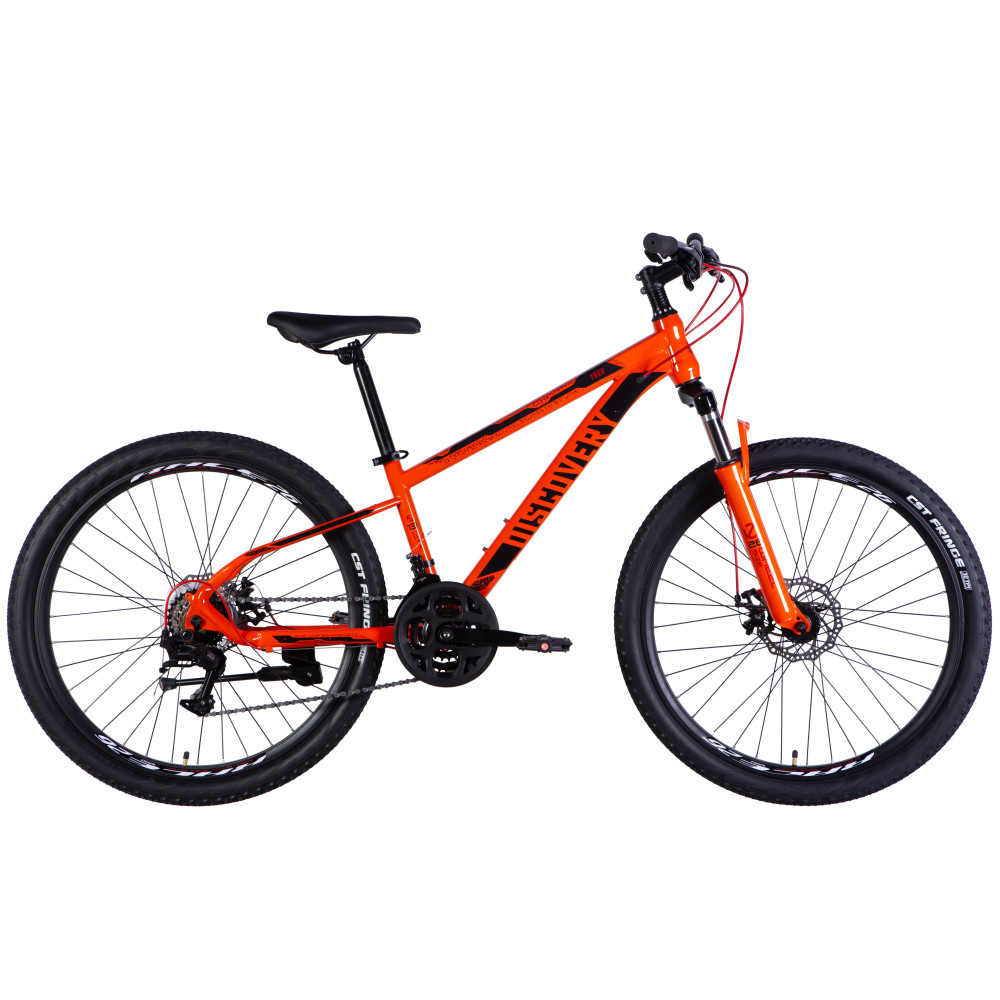 
Велосипед Discovery TREK 26