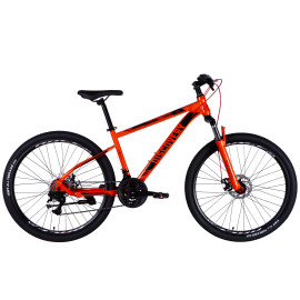 
Велосипед Discovery TREK 27.5