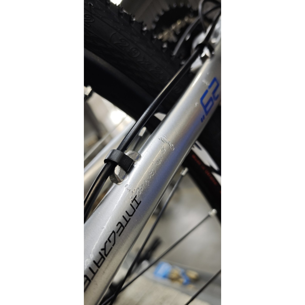 
Велосипед уцененный 29 Formula ZEPHYR 2.0 Хардтейл DD кассета 2025