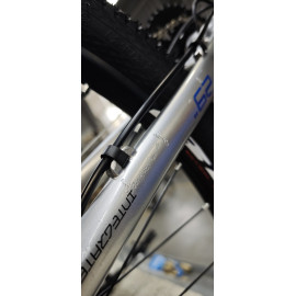 
Велосипед уцененный 29 Formula ZEPHYR 2.0 Хардтейл DD кассета 2025