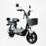Електричний мопед Corso RSM RS-30809 (1) двигун 500W, акумулятор 48V/20Ah, в коробці