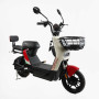 Електричний мопед Corso Swift SW-902450 (1) +1 ЯЩИК АКУМ двигун 500W, акумулятор 60V/20Ah, в коробці