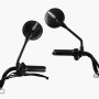 Електричний мопед Corso Swift SW-902450 (1) +1 ЯЩИК АКУМ двигун 500W, акумулятор 60V/20Ah, в коробці