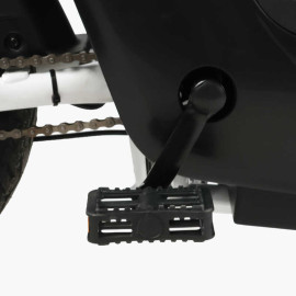 Електричний мопед Corso Swift SW-902450 (1) +1 ЯЩИК АКУМ двигун 500W, акумулятор 60V/20Ah, в коробці