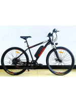 Електровелосипед Corso «Charger» 29