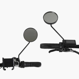 Електровелосипед Corso «Kraft» 20" дюймів KR-42117 (1) рама сталева, двигун 500W, акум. 48V15Ah, Shimano 7 швидкостей, зібраний на 75, у коробці