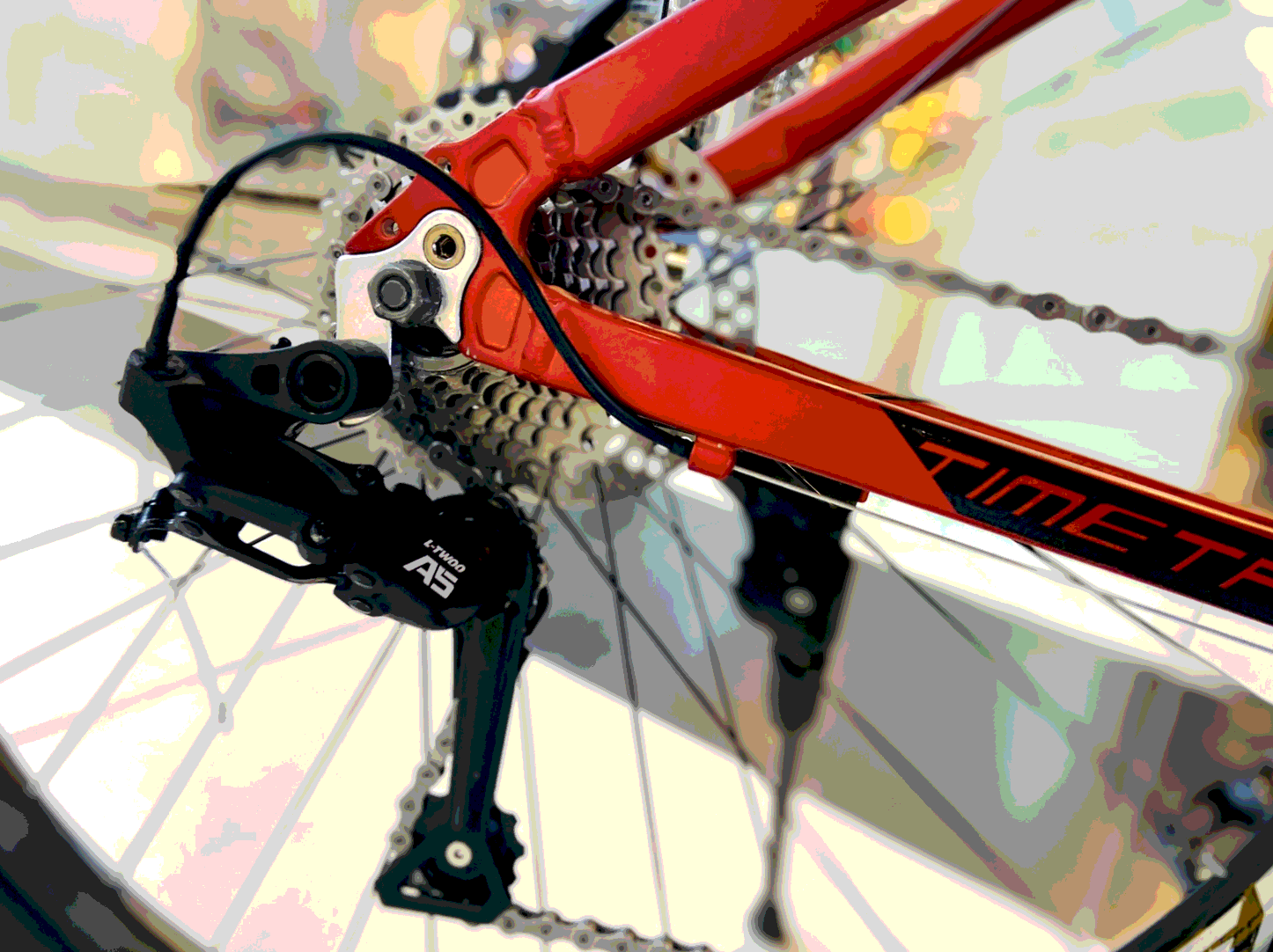 Размер колес велосипеда - выбираем для себя